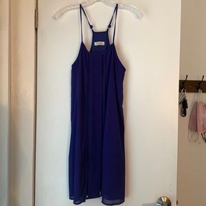 C’isa dress